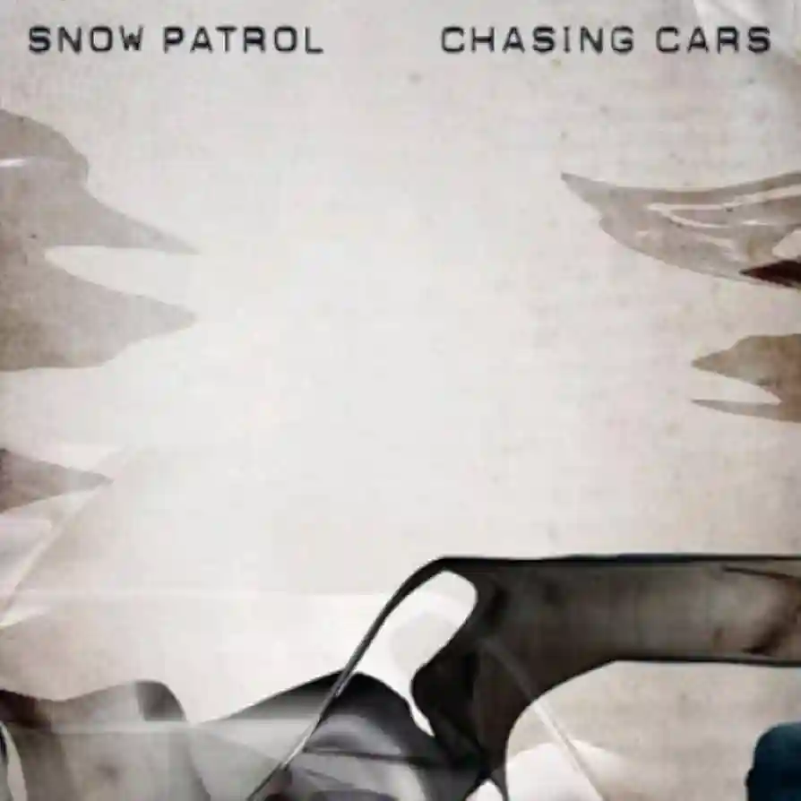 Chasing Cars (Snow Patrol) - Tutoriel Guitare