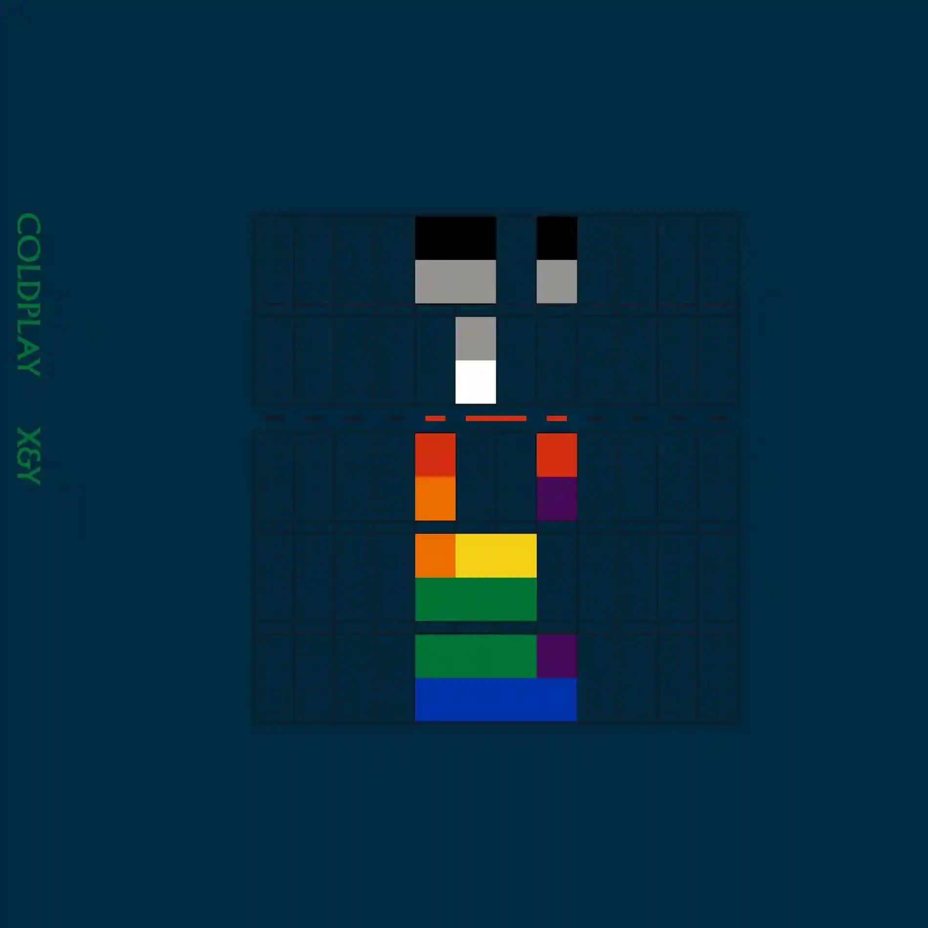 Coldplay : Un Voyage Musical à Travers les Étoiles