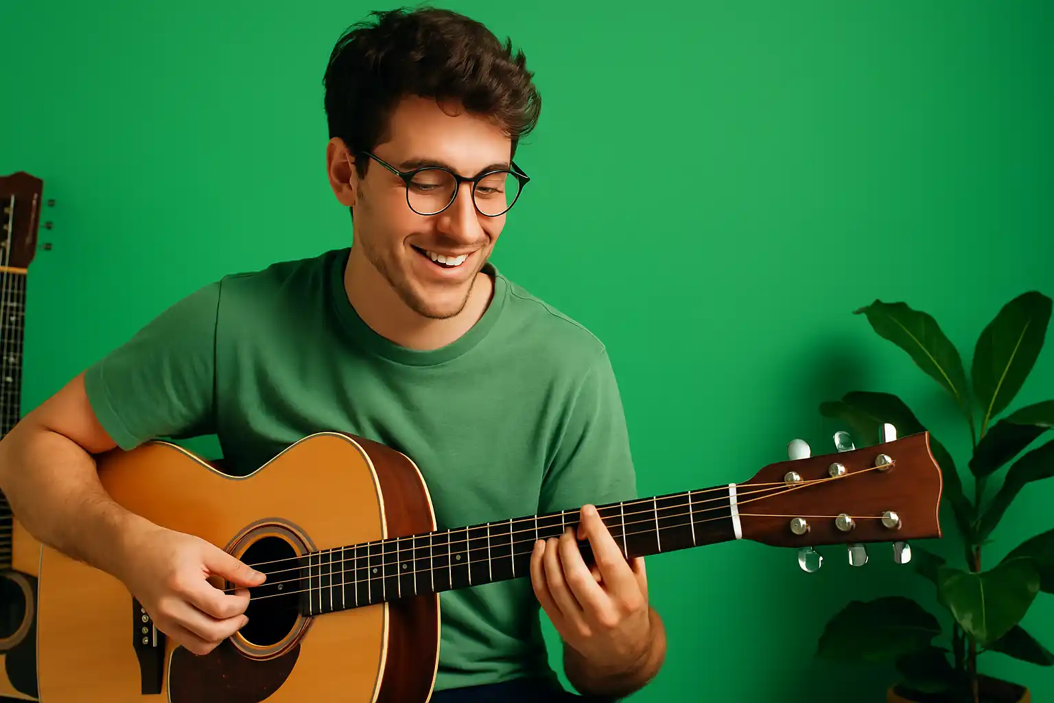 Apprendre la Guitare Débutant — Guide Complet 2026