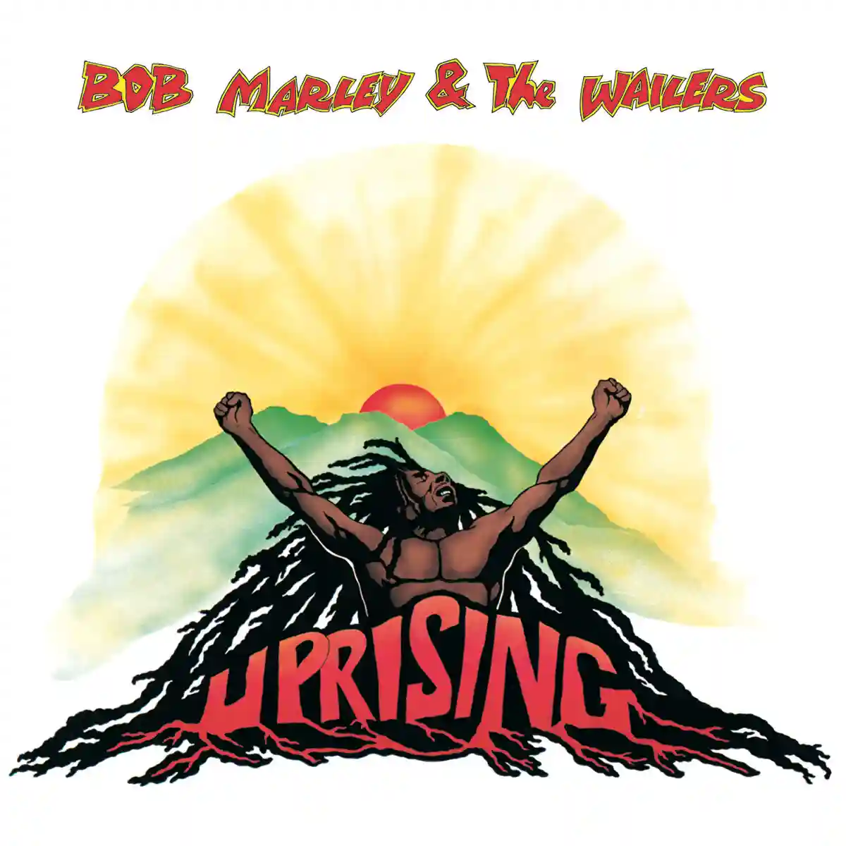 Redemption Song (Bob Marley) - Guitare