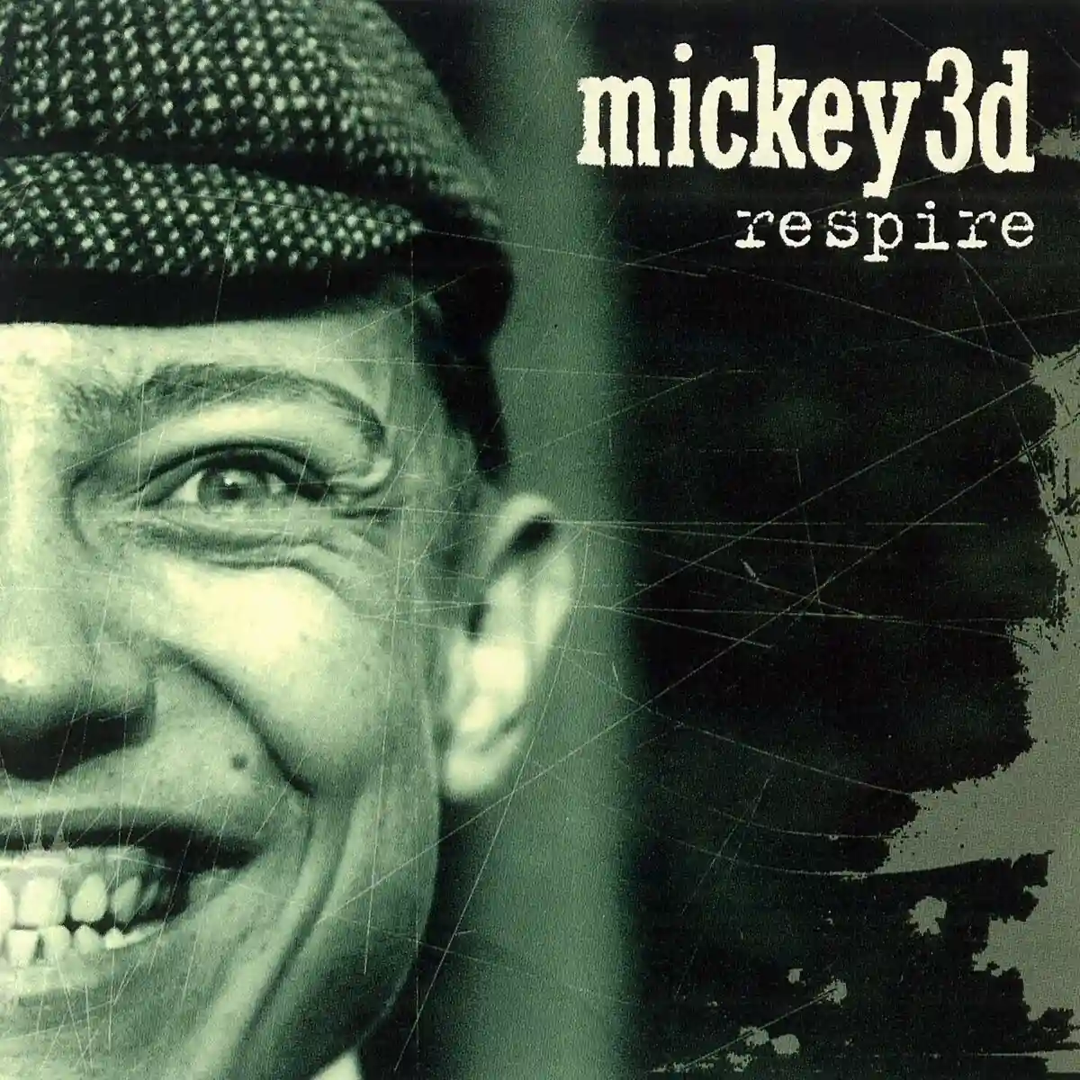 Respire (Mickey 3D) - Tutoriel Guitare