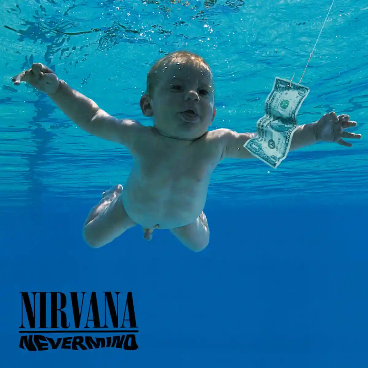 Smells Like Teen Spirit (Nirvana) - Guitare