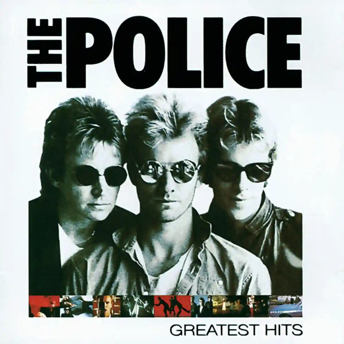 So Lonely (The Police) - Tutoriel Guitare