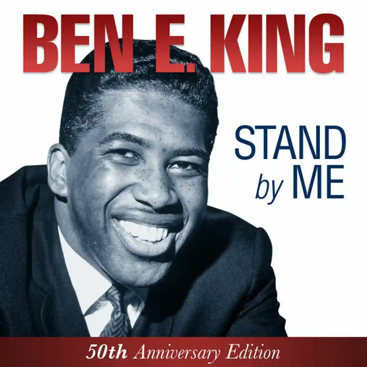 Stand by Me (Ben E. King) - Tutoriel Guitare