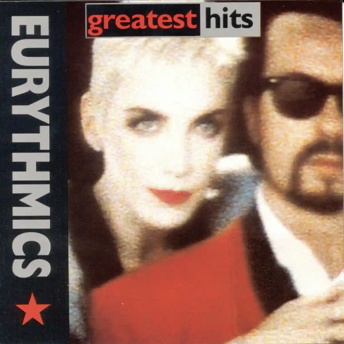 Sweet Dreams (Eurythmics) - Tutoriel Guitare