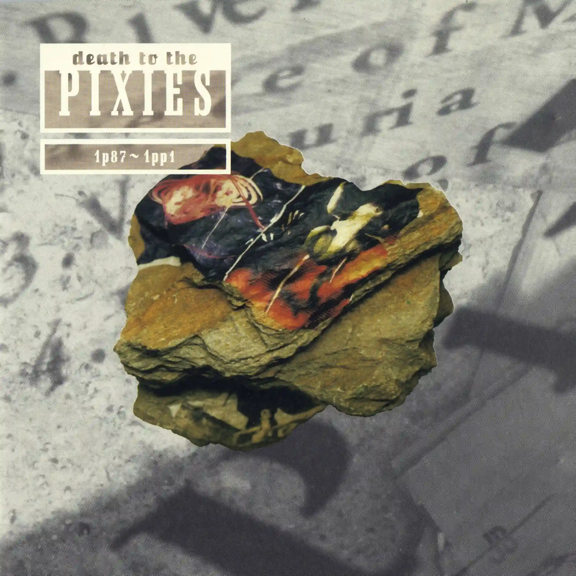 Where Is My Mind (Pixies) - Tutoriel Guitare