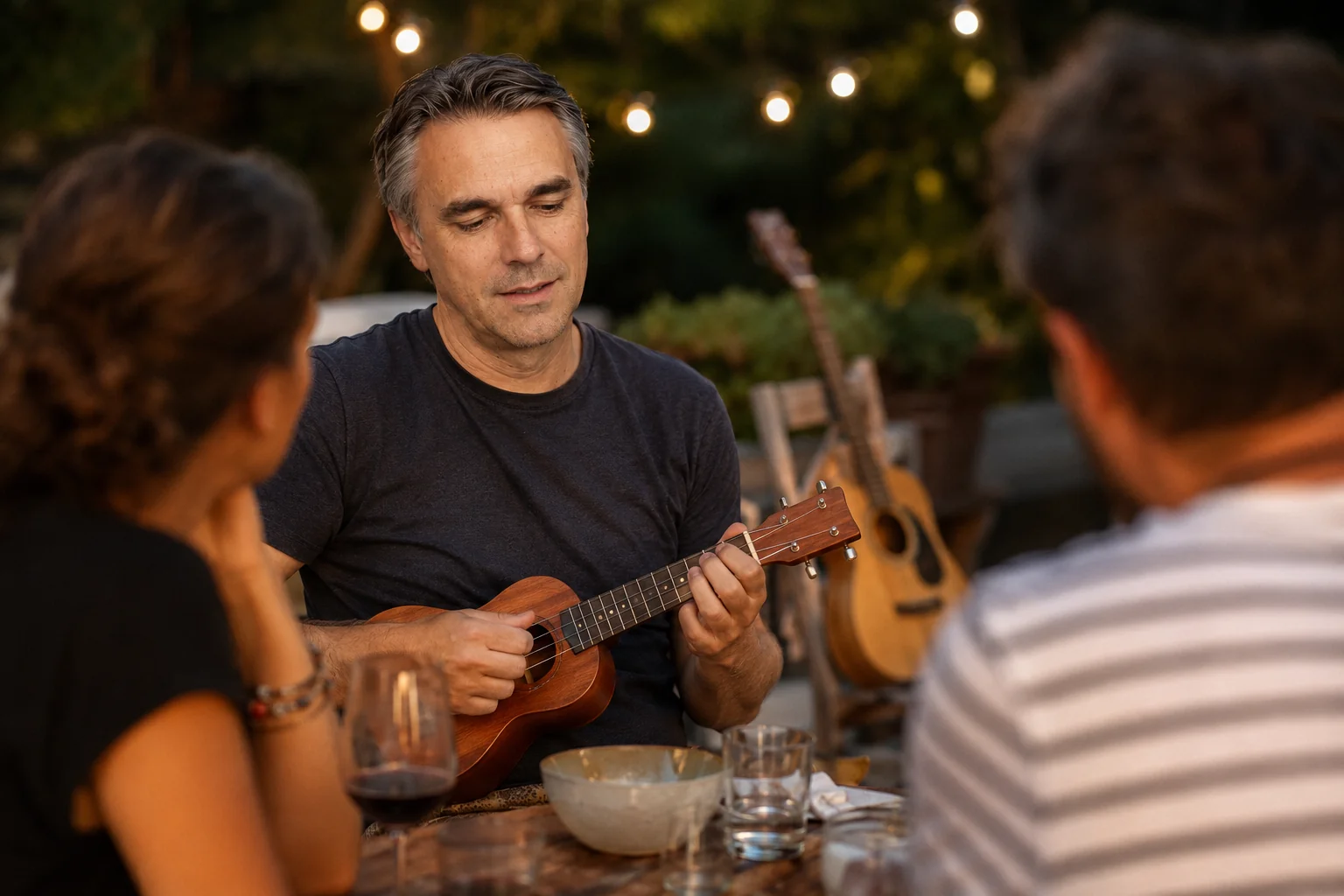 L'Été, la Meilleure Saison pour Progresser en Musique