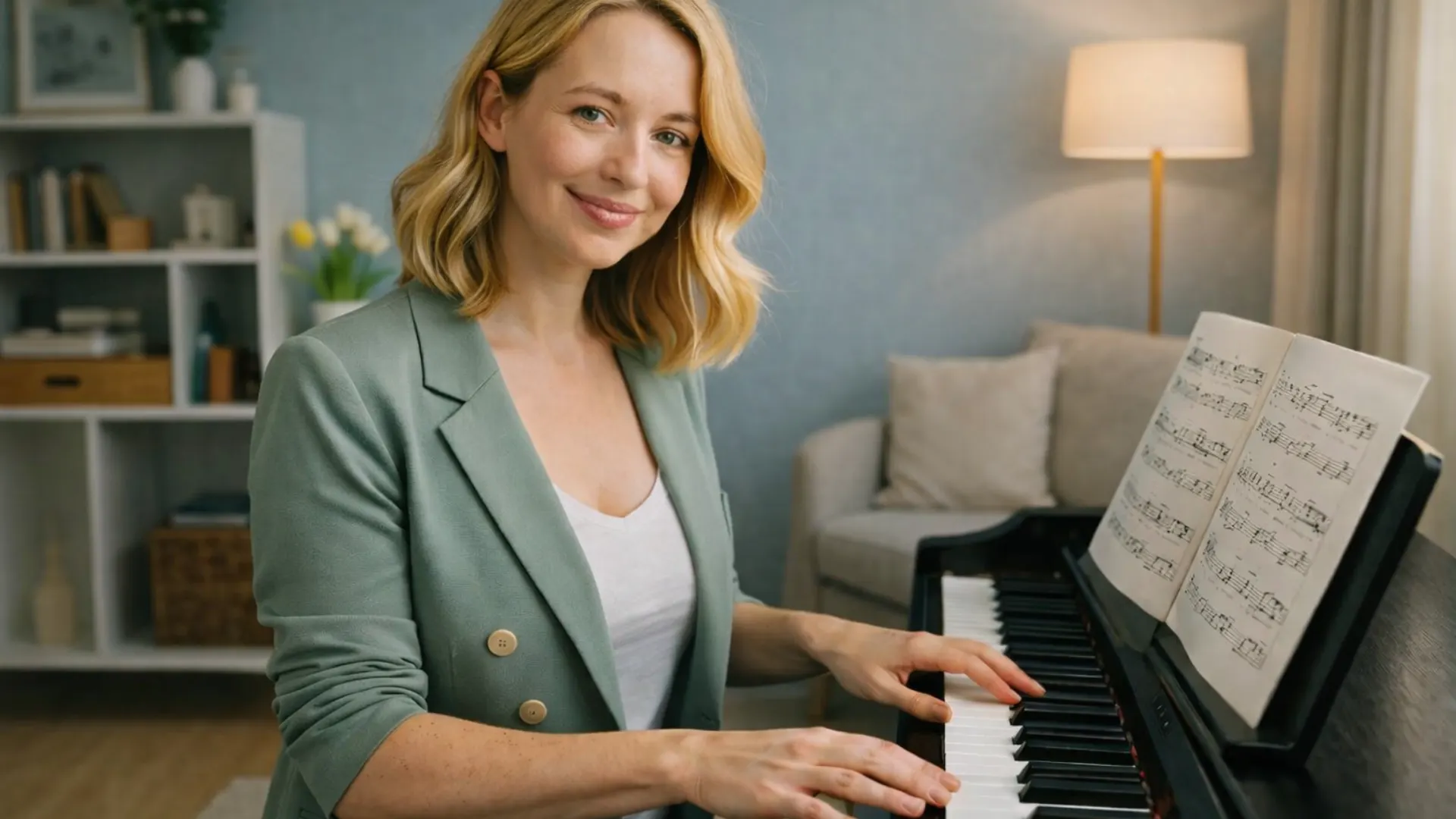 Apprendre le Piano à Tout Âge — Guide 2026