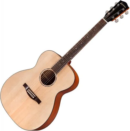 Eastman PCH1 — guitare folk Eastman recommandée par Fred Fieffé