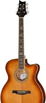 PRS SE A40E — guitare folk PRS recommandée par Fred Fieffé