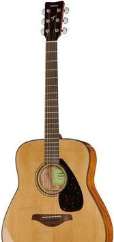 Yamaha FG800 — guitare folk Yamaha recommandée par Fred Fieffé