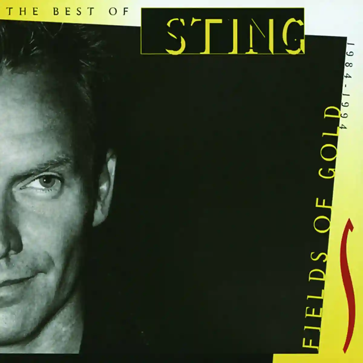 Fields of Gold (Sting) - Tutoriel Guitare