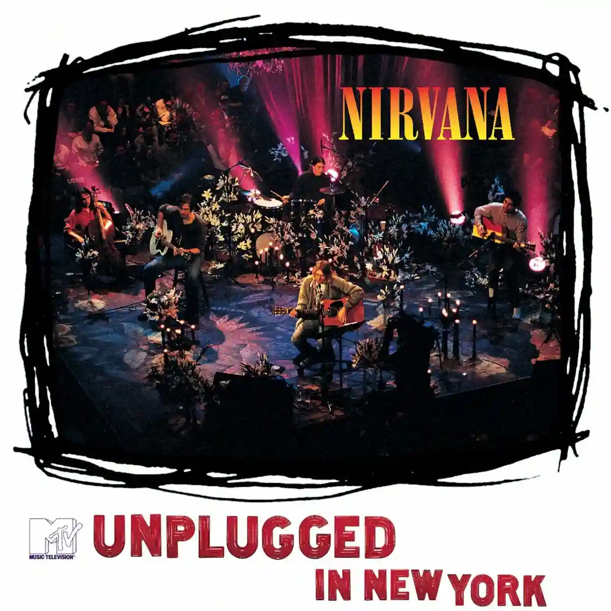 Where Did You Sleep Last Night (Nirvana) : signification + tuto