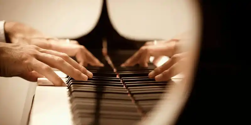 apprendre le piano en ligne