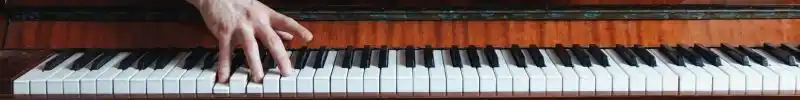 apprendre le piano en ligne