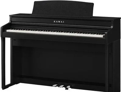 Kawai CA-401 — guitare folk Kawai recommandée par Fred Fieffé