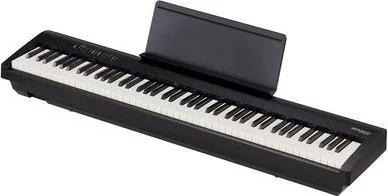 Roland FP-30X — guitare folk Roland recommandée par Fred Fieffé