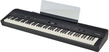 Roland FP-90X — guitare folk Roland recommandée par Fred Fieffé