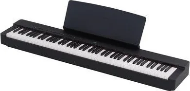 Yamaha P-225 — guitare folk Yamaha recommandée par Fred Fieffé