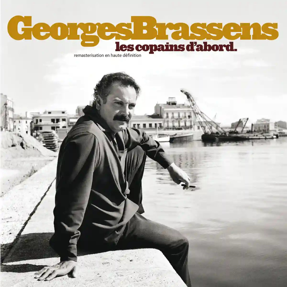 Les Copains d'Abord (Brassens) - Tutoriel Guitare