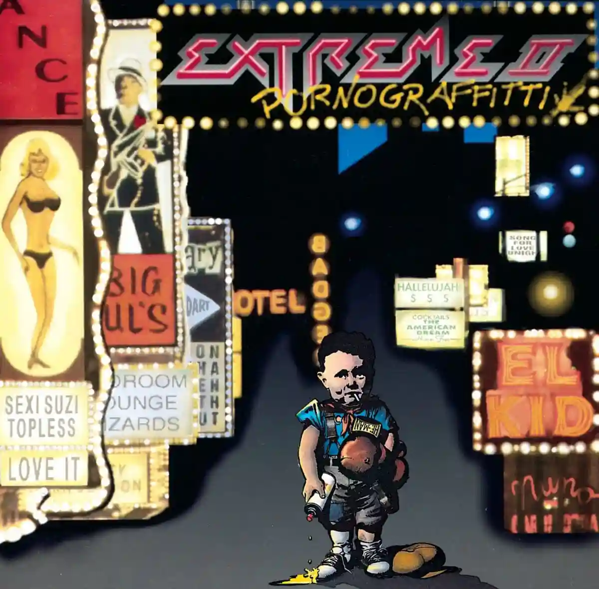 More Than Words (Extreme) - Tutoriel Guitare