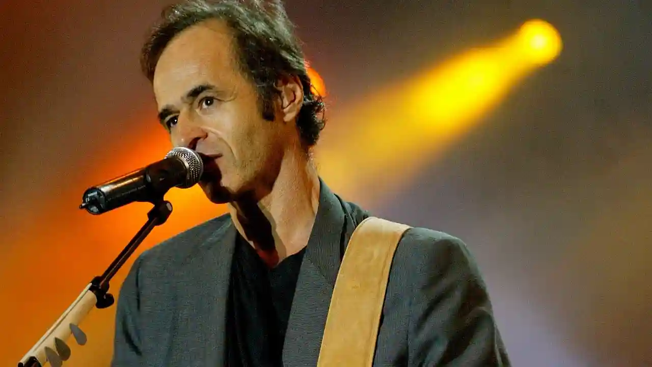 Jean-Jacques Goldman à la Guitare - Tutoriels