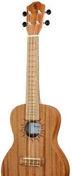 Baton Rouge V2-C Sun Concert — guitare folk Baton Rouge recommandée par Fred Fieffé