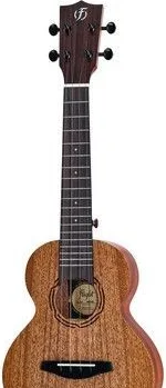 Flight NUC500 Concert — guitare folk Flight recommandée par Fred Fieffé