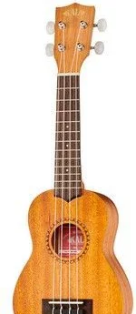 Kala KA-15S Soprano — guitare folk Kala recommandée par Fred Fieffé