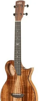 Kala Revelator Night Owl Acacia Tenor — guitare folk Kala recommandée par Fred Fieffé