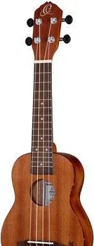 Ortega RU5MM — guitare folk Ortega recommandée par Fred Fieffé