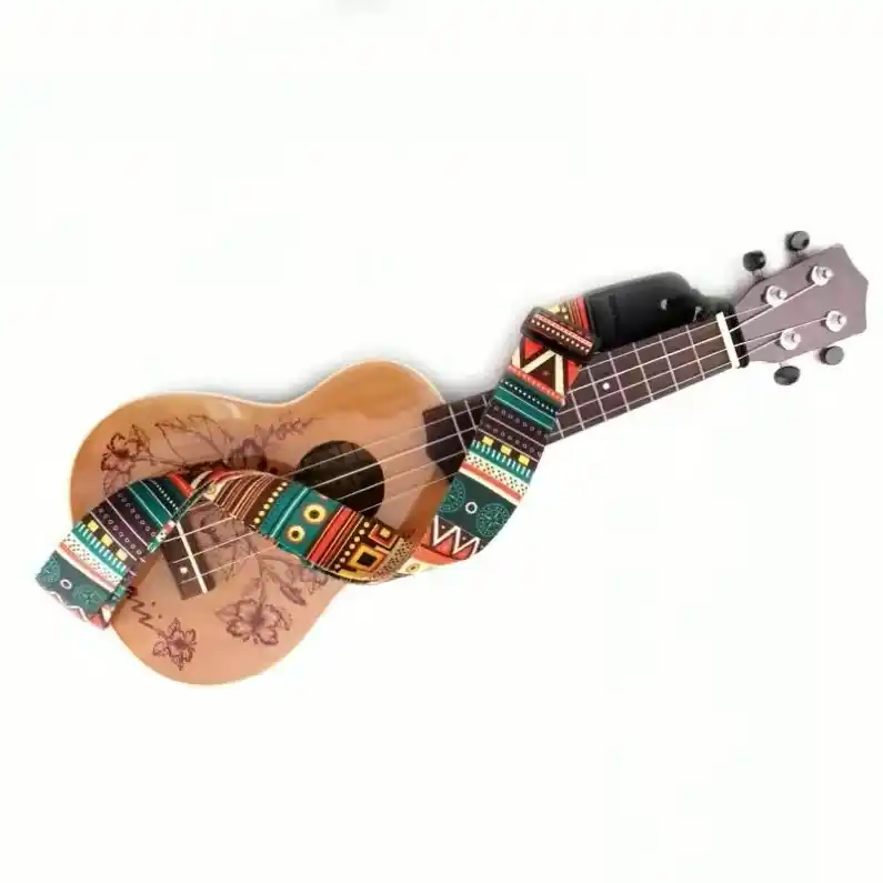 Sangle pour ukulélé