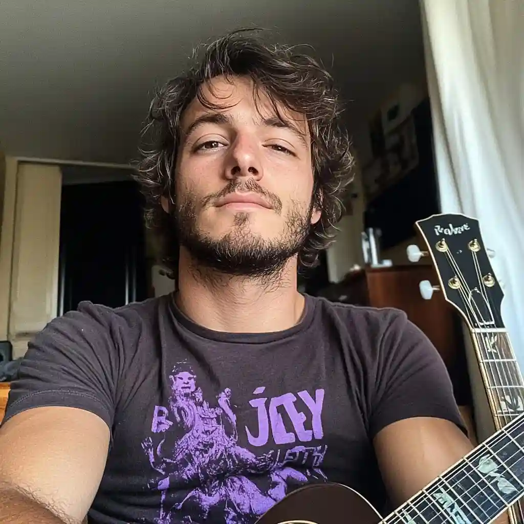 Photo de Alexandre L.