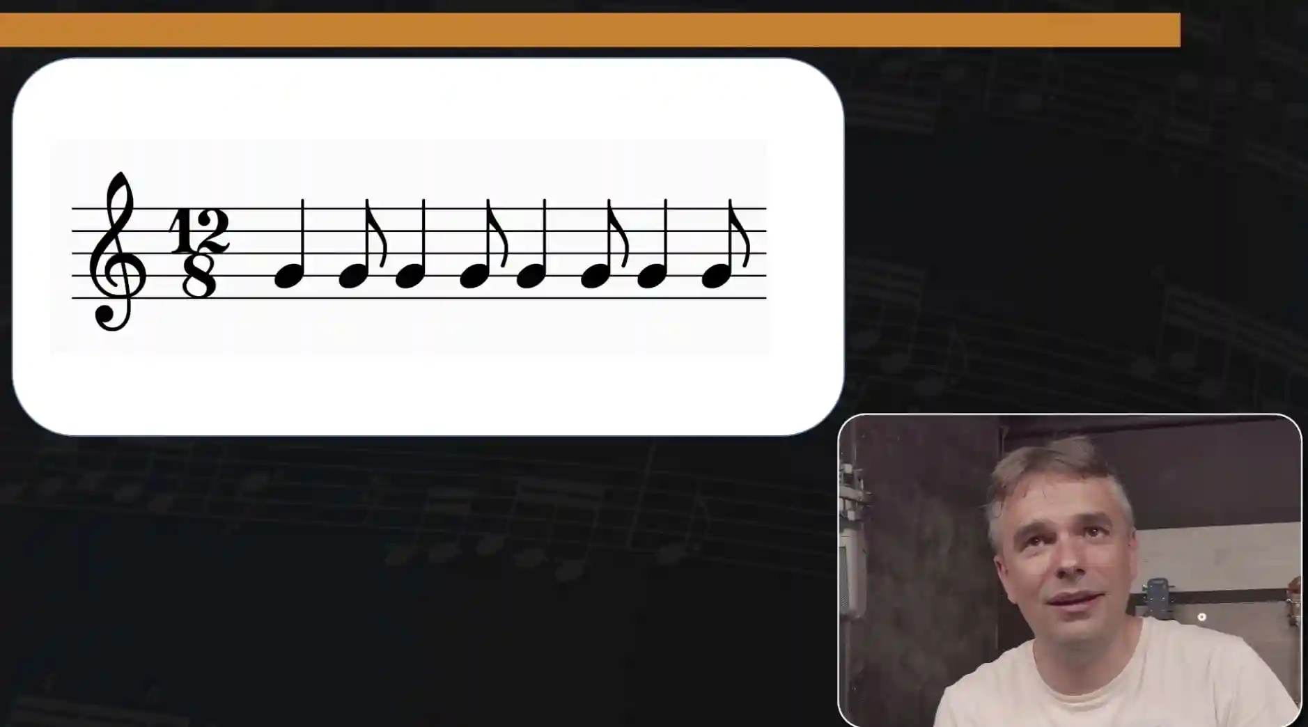 Découverte du Shuffle - Comprendre les bases du shuffle et son univers musical.