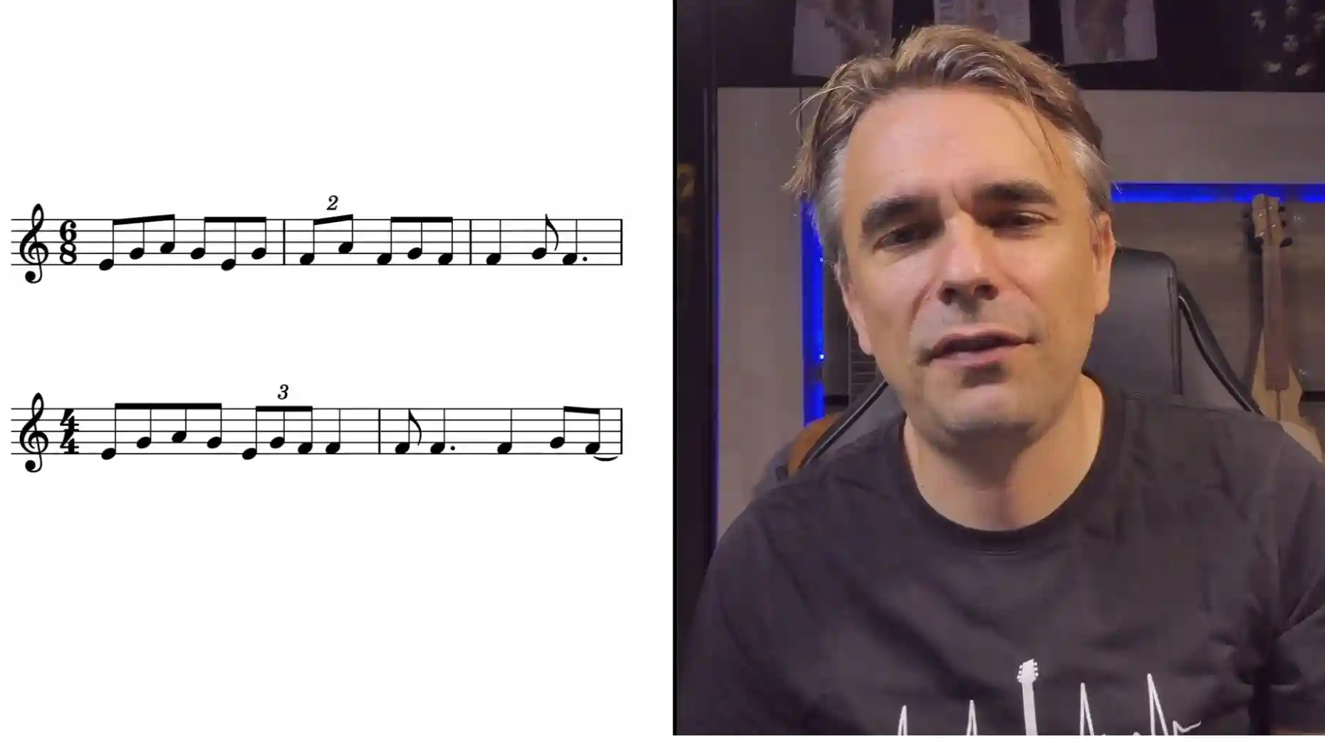 Approfondissement des Rythmes et Complexités - Explorer des concepts avancés pour structurer et enrichir vos rythmes.