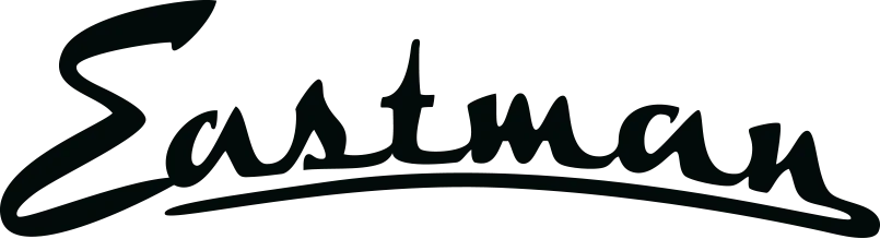Logo de Eastman Guitars