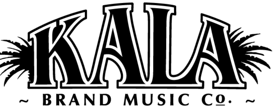Logo de Kala Ukuleles