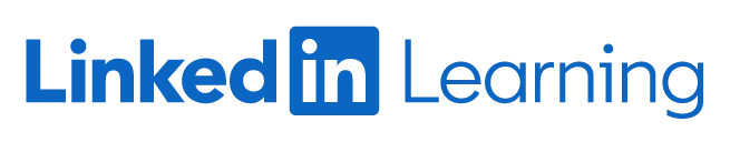 Logo de LinkedIn Learning