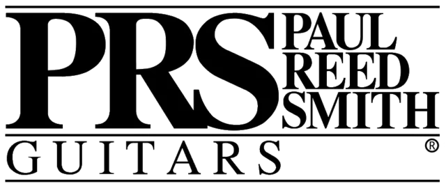 Logo de PRS Guitars