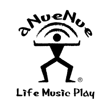 Logo de Anuenue