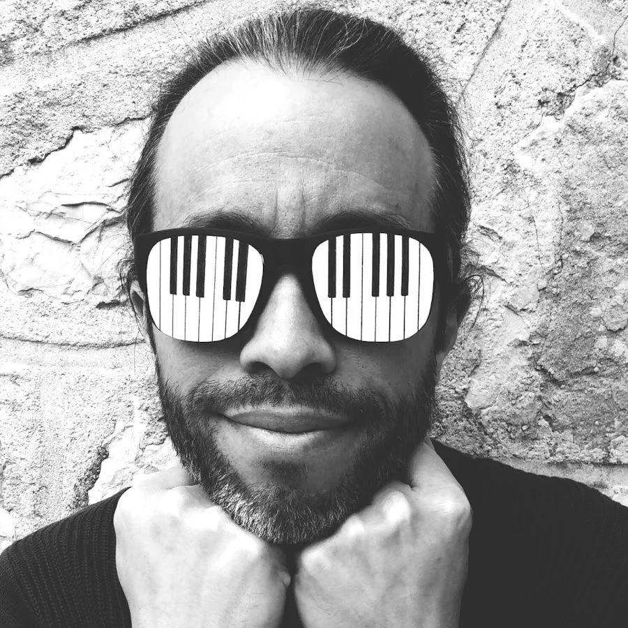 Yannis Bouvet